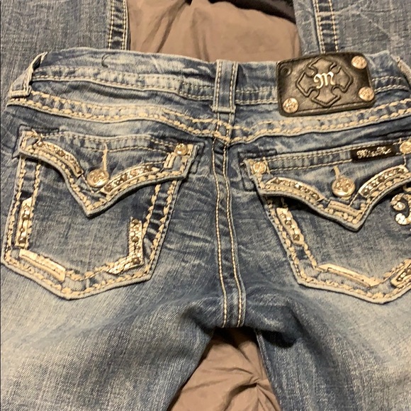 Jeans - Picture 6 of 8